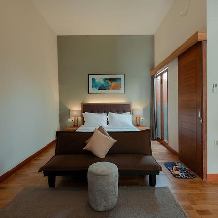 Andewi Guest House Denpasar Redpartner - Minimum Stay 30 Nights Sanur Extérieur photo