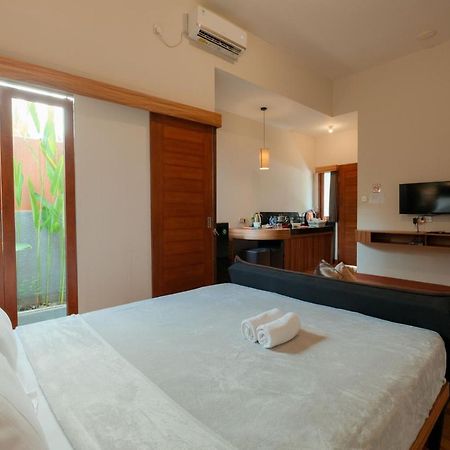 Andewi Guest House Denpasar Redpartner - Minimum Stay 30 Nights Sanur Extérieur photo