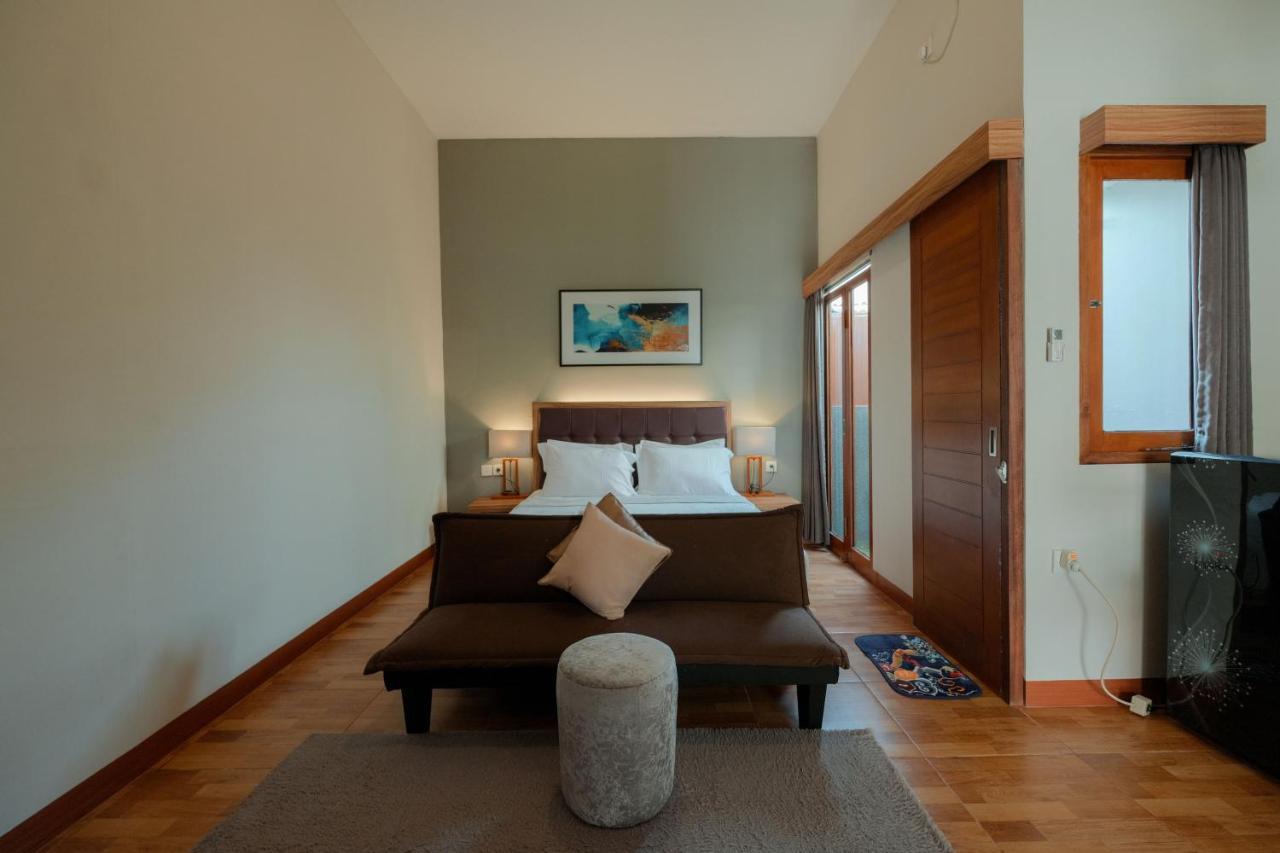 Andewi Guest House Denpasar Redpartner - Minimum Stay 30 Nights Sanur Extérieur photo