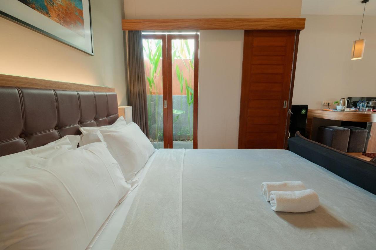 Andewi Guest House Denpasar Redpartner - Minimum Stay 30 Nights Sanur Extérieur photo