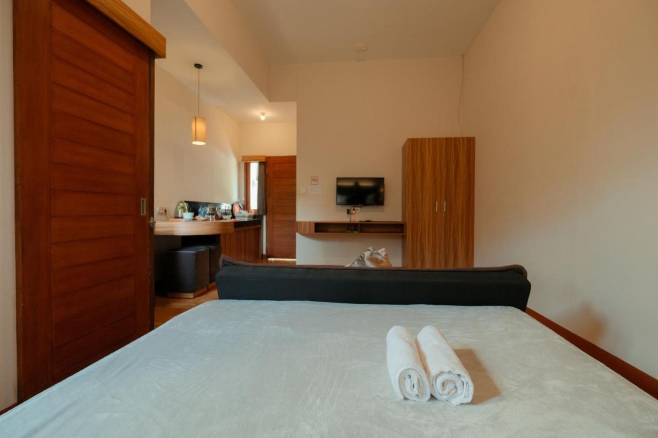 Andewi Guest House Denpasar Redpartner - Minimum Stay 30 Nights Sanur Extérieur photo
